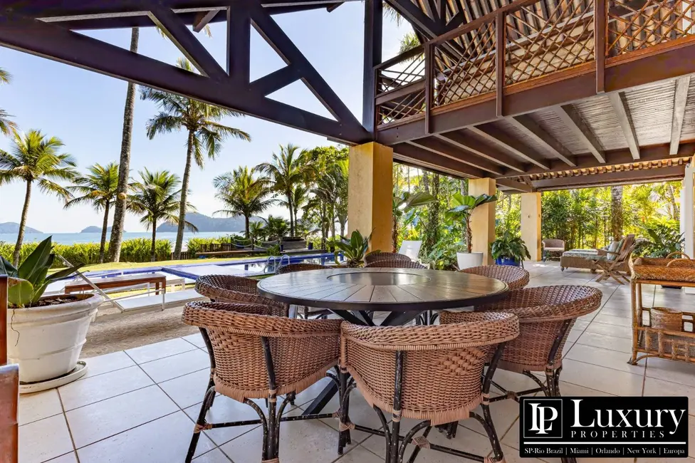 Foto 7 de Casa de Condomínio com 7 quartos à venda em Sao Sebastiao - SP