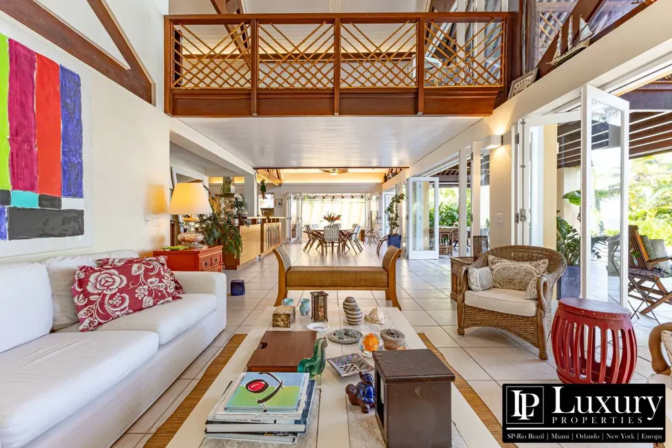 Foto 5 de Casa de Condomínio com 7 quartos à venda em Sao Sebastiao - SP