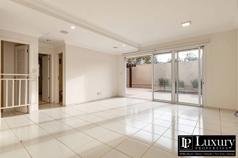 Foto 6 de Casa com 4 quartos à venda em Morumbi, São Paulo - SP