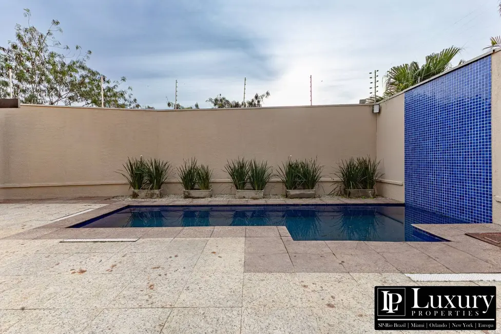 Foto 7 de Casa com 4 quartos à venda em Morumbi, São Paulo - SP