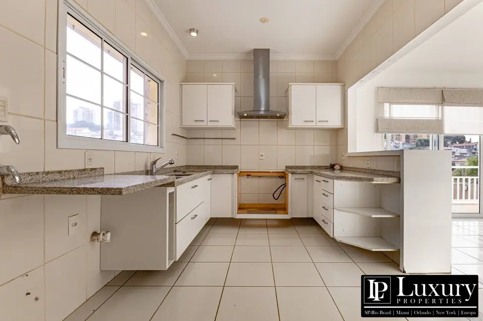 Foto 9 de Casa com 4 quartos à venda em Morumbi, São Paulo - SP