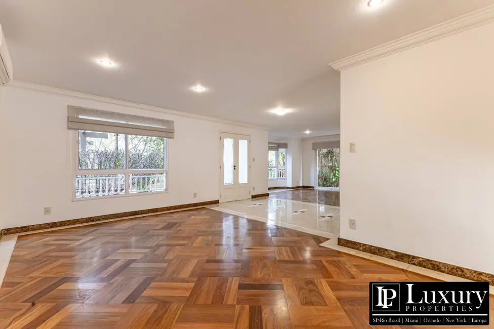 Foto 5 de Casa com 4 quartos à venda em Morumbi, São Paulo - SP