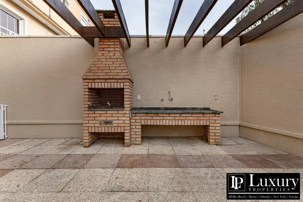 Foto 8 de Casa com 4 quartos à venda em Morumbi, São Paulo - SP