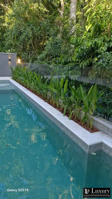 Foto 8 de Casa de Condomínio com 7 quartos à venda em Bertioga - SP