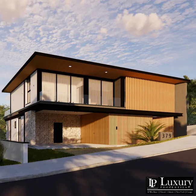 Casa de Condomínio com 4 quartos à venda, 660m2 em Bortolan Norte I, Pocos De Caldas - MG - imagem 4 Foto 4 de Casa de Condomínio com 4 quartos à venda, 660m2 em Bortolan Norte I, Pocos De Caldas - MG