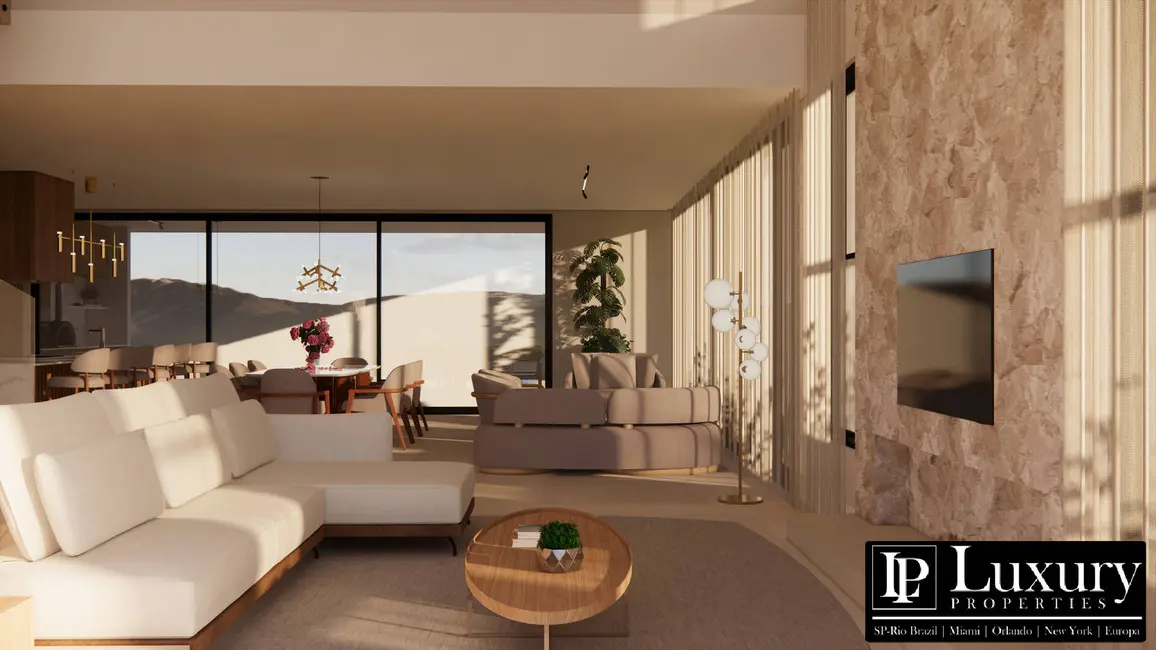 Casa de Condomínio com 4 quartos à venda, 660m2 em Bortolan Norte I, Pocos De Caldas - MG - imagem 9 Foto 9 de Casa de Condomínio com 4 quartos à venda, 660m2 em Bortolan Norte I, Pocos De Caldas - MG