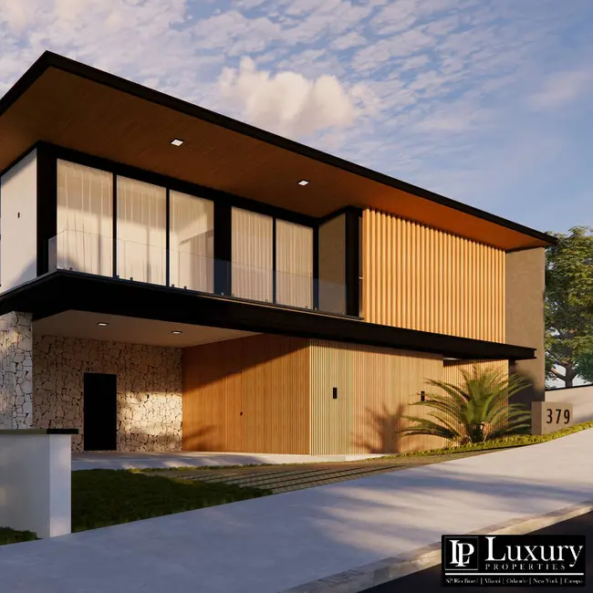 Casa de Condomínio com 4 quartos à venda, 660m2 em Bortolan Norte I, Pocos De Caldas - MG - imagem 7 Foto 7 de Casa de Condomínio com 4 quartos à venda, 660m2 em Bortolan Norte I, Pocos De Caldas - MG