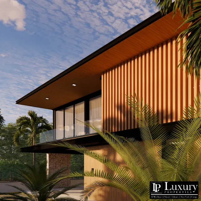 Casa de Condomínio com 4 quartos à venda, 660m2 em Bortolan Norte I, Pocos De Caldas - MG - imagem 6 Foto 6 de Casa de Condomínio com 4 quartos à venda, 660m2 em Bortolan Norte I, Pocos De Caldas - MG