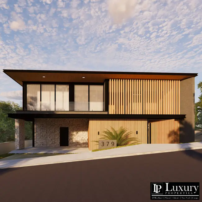 Casa de Condomínio com 4 quartos à venda, 660m2 em Bortolan Norte I, Pocos De Caldas - MG - imagem 5 Foto 5 de Casa de Condomínio com 4 quartos à venda, 660m2 em Bortolan Norte I, Pocos De Caldas - MG