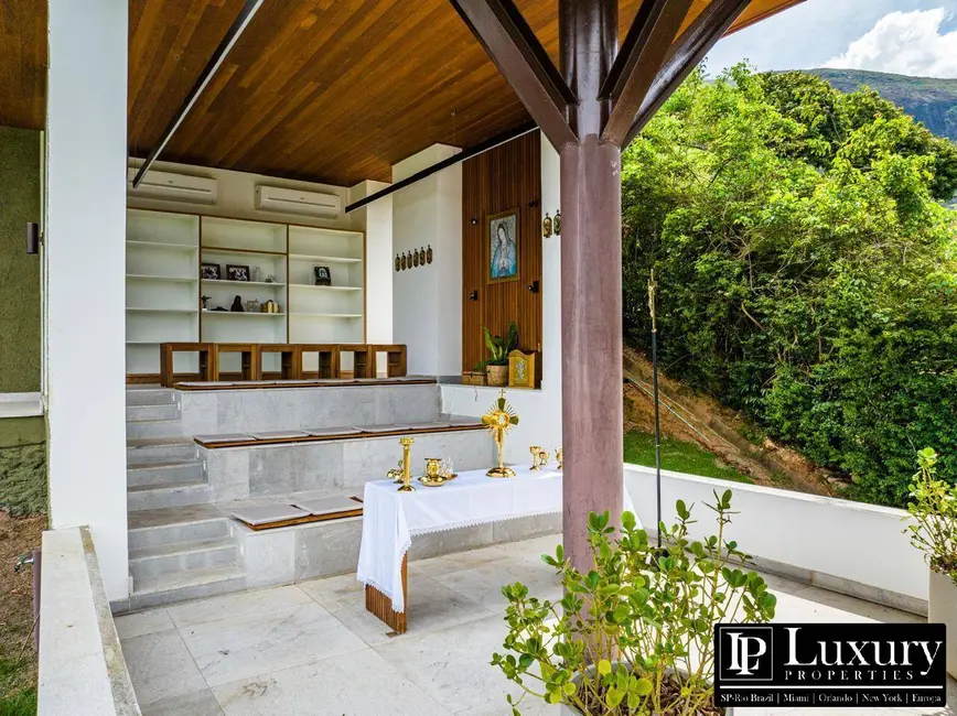 Foto 6 de Casa de Condomínio com 7 quartos à venda em Araras, Petropolis - RJ