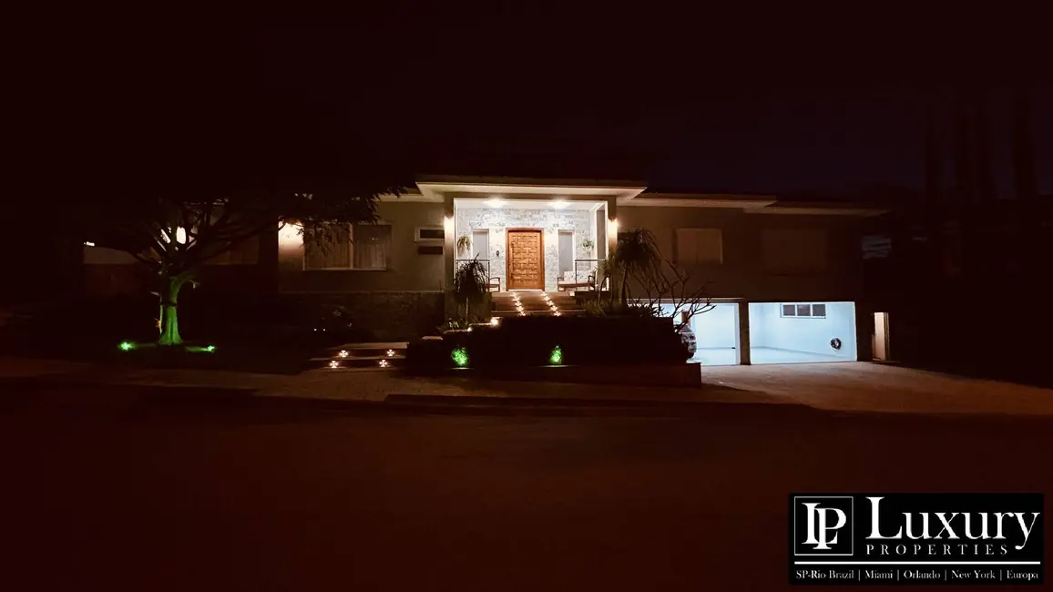 Foto 6 de Casa de Condomínio com 4 quartos à venda em Recanto do Lago, Sao Joao Da Boa Vista - SP