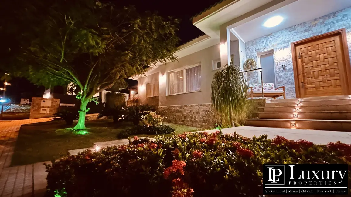 Foto 9 de Casa de Condomínio com 4 quartos à venda em Recanto do Lago, Sao Joao Da Boa Vista - SP