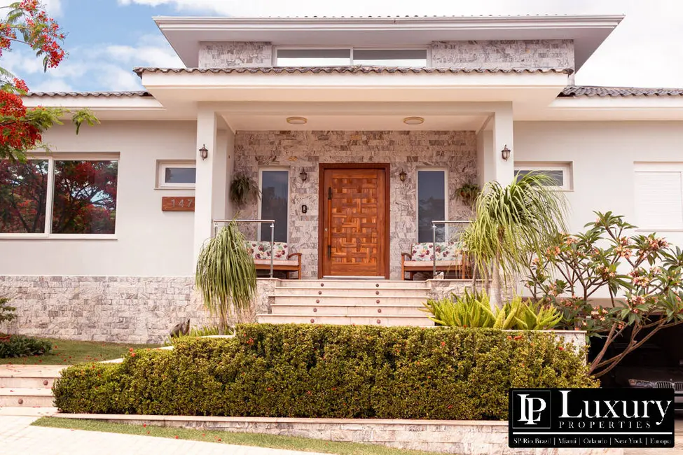 Foto 3 de Casa de Condomínio com 4 quartos à venda em Recanto do Lago, Sao Joao Da Boa Vista - SP