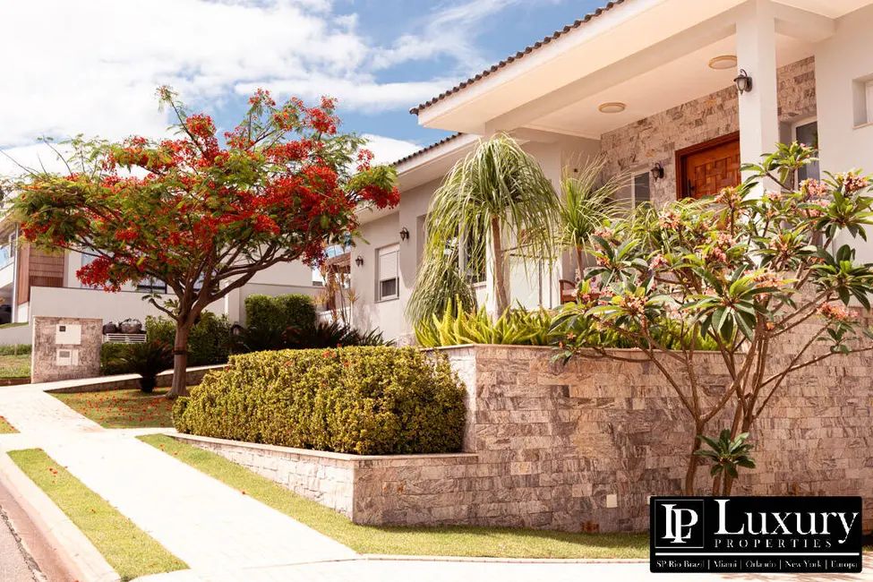 Foto 5 de Casa de Condomínio com 4 quartos à venda em Recanto do Lago, Sao Joao Da Boa Vista - SP
