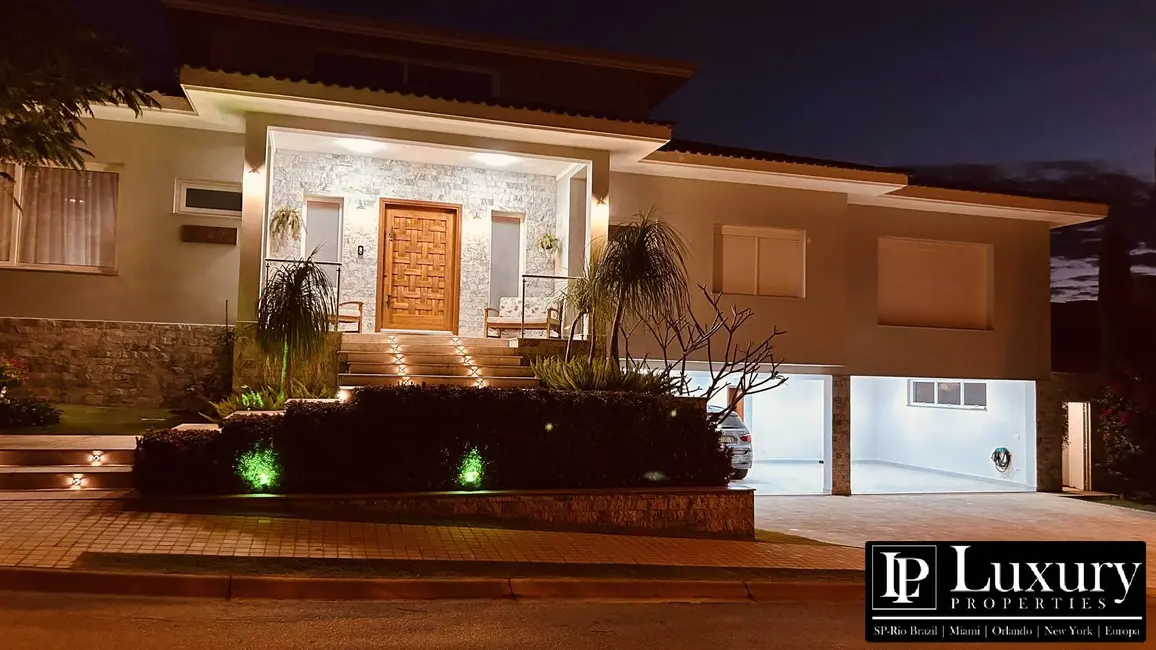 Foto 7 de Casa de Condomínio com 4 quartos à venda em Recanto do Lago, Sao Joao Da Boa Vista - SP