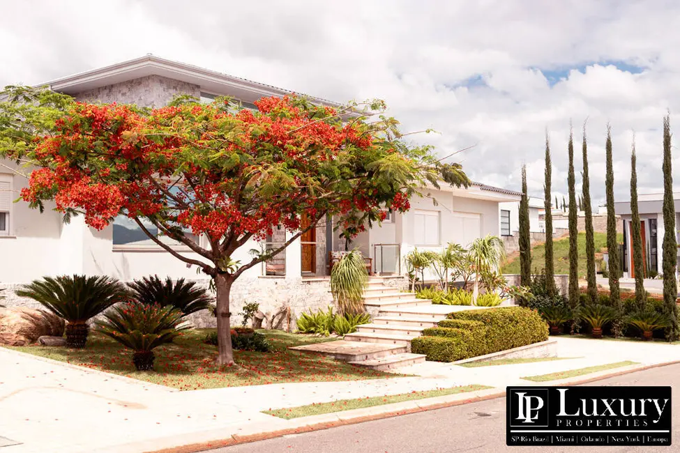 Foto 4 de Casa de Condomínio com 4 quartos à venda em Recanto do Lago, Sao Joao Da Boa Vista - SP