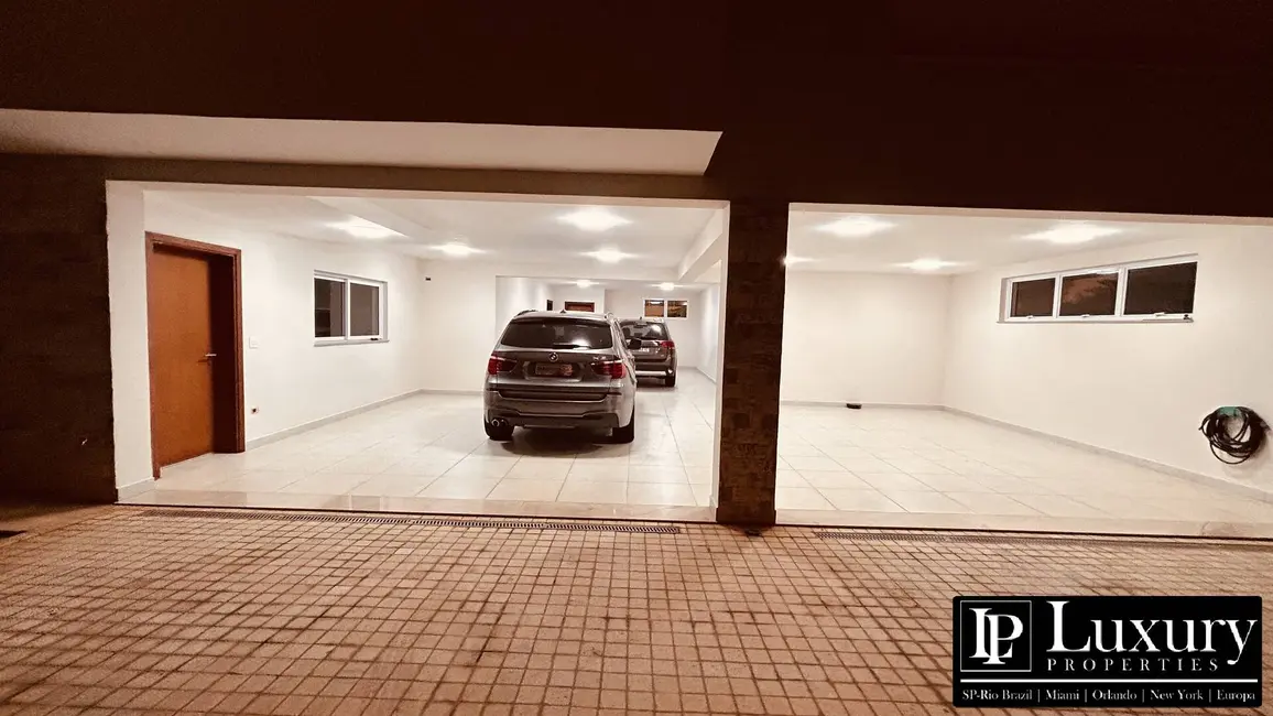 Foto 8 de Casa de Condomínio com 4 quartos à venda em Recanto do Lago, Sao Joao Da Boa Vista - SP