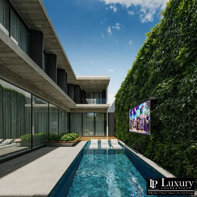 Foto 3 de Casa com 5 quartos à venda em Jardim Paulistano, São Paulo - SP