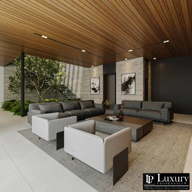 Foto 5 de Casa com 5 quartos à venda em Jardim Paulistano, São Paulo - SP