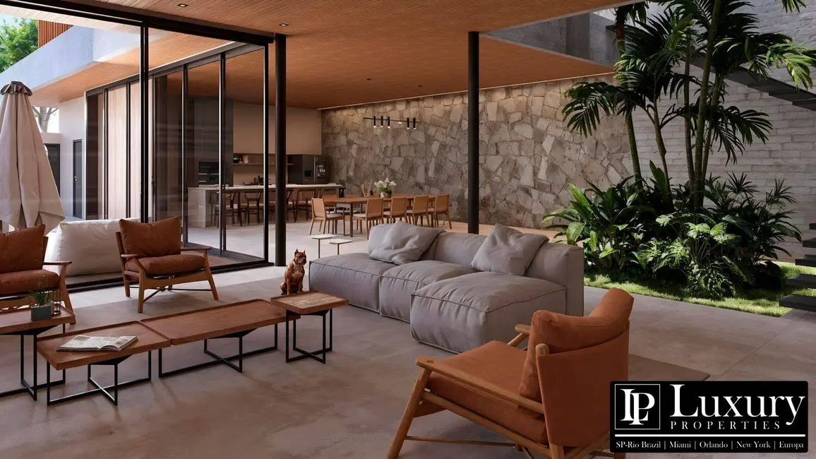 Foto 7 de Casa com 5 quartos à venda em Jardim Paulistano, São Paulo - SP