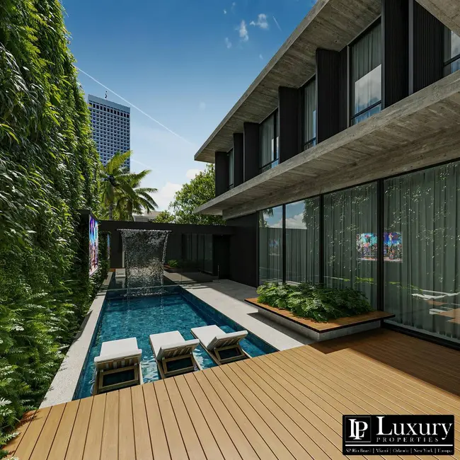 Foto 4 de Casa com 5 quartos à venda em Jardim Paulistano, São Paulo - SP