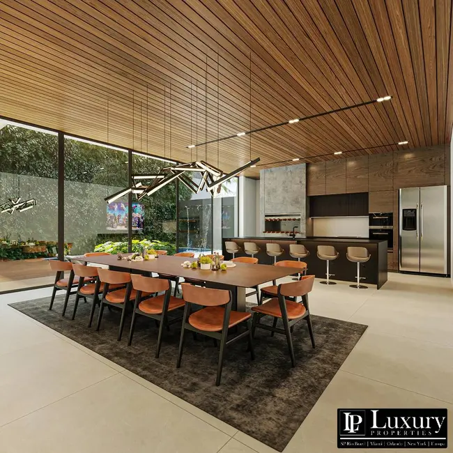 Foto 8 de Casa com 5 quartos à venda em Jardim Paulistano, São Paulo - SP