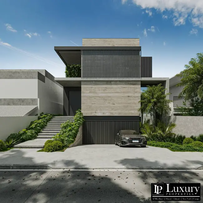 Foto 1 de Casa com 5 quartos à venda em Jardim Paulistano, São Paulo - SP