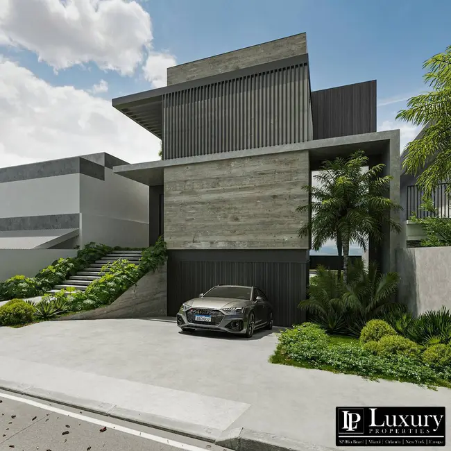 Foto 2 de Casa com 5 quartos à venda em Jardim Paulistano, São Paulo - SP