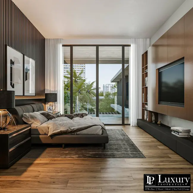 Foto 9 de Casa com 5 quartos à venda em Jardim Paulistano, São Paulo - SP