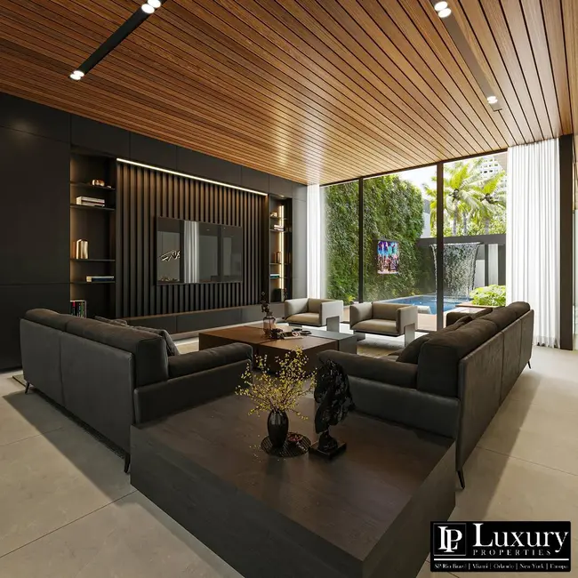 Foto 6 de Casa com 5 quartos à venda em Jardim Paulistano, São Paulo - SP