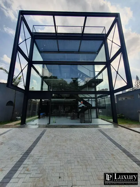 Foto 5 de Sala Comercial à venda e para alugar, 725m2 em Alto de Pinheiros, São Paulo - SP