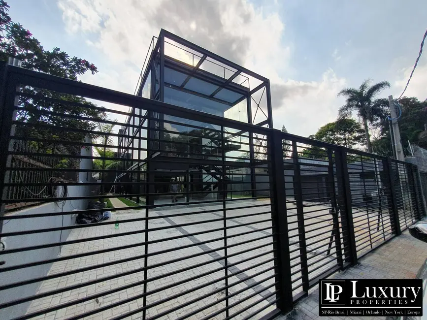 Foto 3 de Sala Comercial à venda e para alugar, 725m2 em Alto de Pinheiros, São Paulo - SP