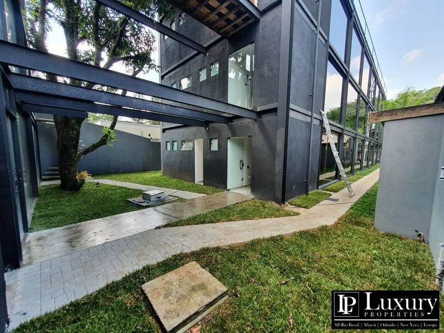 Foto 8 de Sala Comercial à venda e para alugar, 725m2 em Alto de Pinheiros, São Paulo - SP