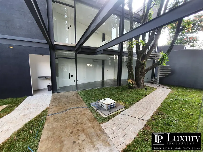 Foto 9 de Sala Comercial à venda e para alugar, 725m2 em Alto de Pinheiros, São Paulo - SP