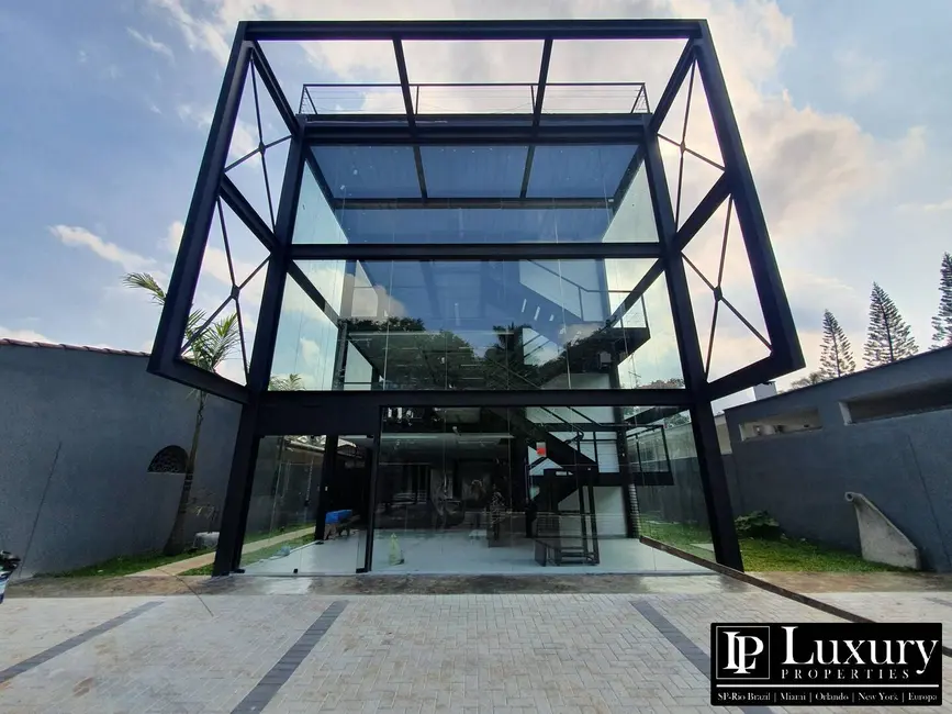 Foto 4 de Sala Comercial à venda e para alugar, 725m2 em Alto de Pinheiros, São Paulo - SP