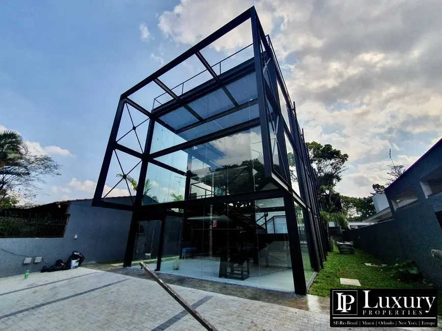 Foto 6 de Sala Comercial à venda e para alugar, 725m2 em Alto de Pinheiros, São Paulo - SP