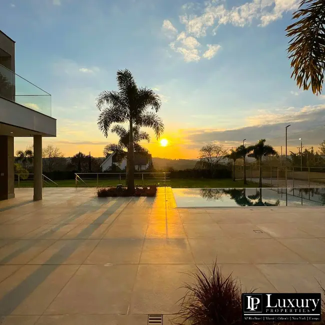 Foto 8 de Casa de Condomínio com 7 quartos à venda em Braganca Paulista - SP