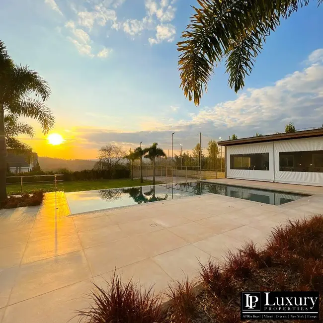 Foto 6 de Casa de Condomínio com 7 quartos à venda em Braganca Paulista - SP