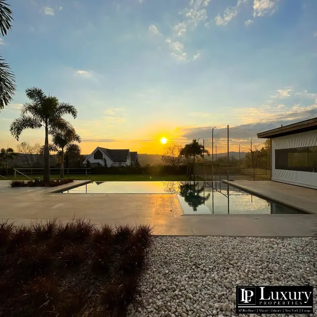 Foto 9 de Casa de Condomínio com 7 quartos à venda em Braganca Paulista - SP