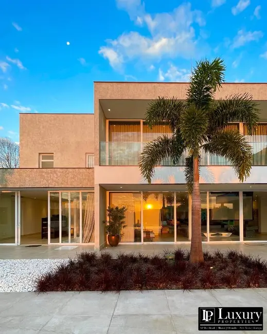Foto 7 de Casa de Condomínio com 7 quartos à venda em Braganca Paulista - SP
