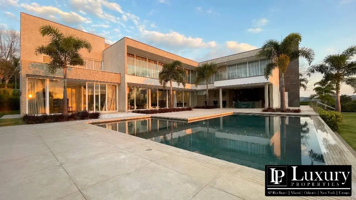 Foto 1 de Casa de Condomínio com 7 quartos à venda em Braganca Paulista - SP