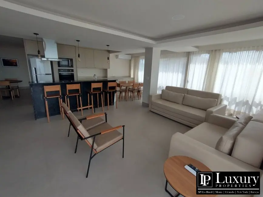 Foto 2 de Cobertura com 8 quartos à venda, 330m2 em Ingleses do Rio Vermelho, Florianopolis - SC