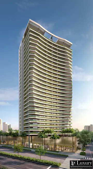 Apartamento com 3 quartos à venda, 150m2 em Moema, São Paulo - SP - imagem 2 Foto 2 de Apartamento com 3 quartos à venda, 150m2 em Moema, São Paulo - SP