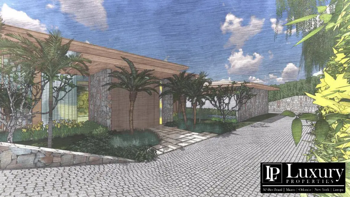 Foto 6 de Lote de Condomínio à venda em Braganca Paulista - SP