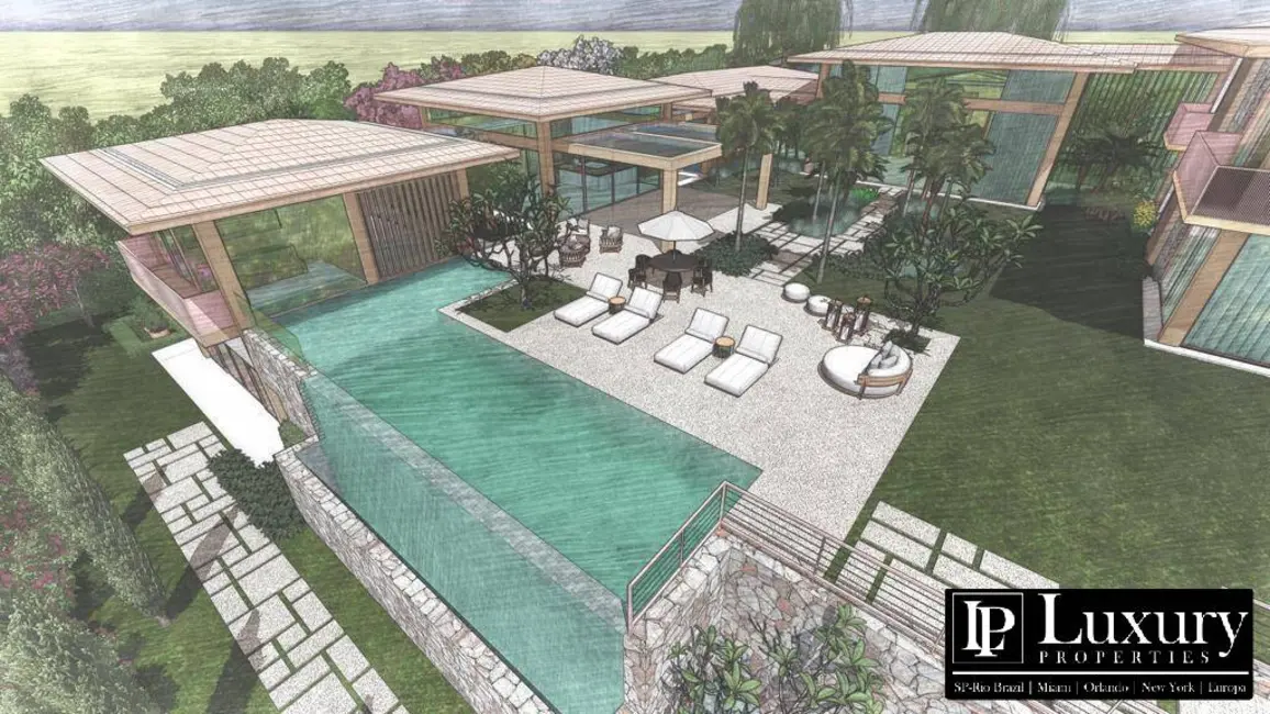 Foto 4 de Lote de Condomínio à venda em Braganca Paulista - SP