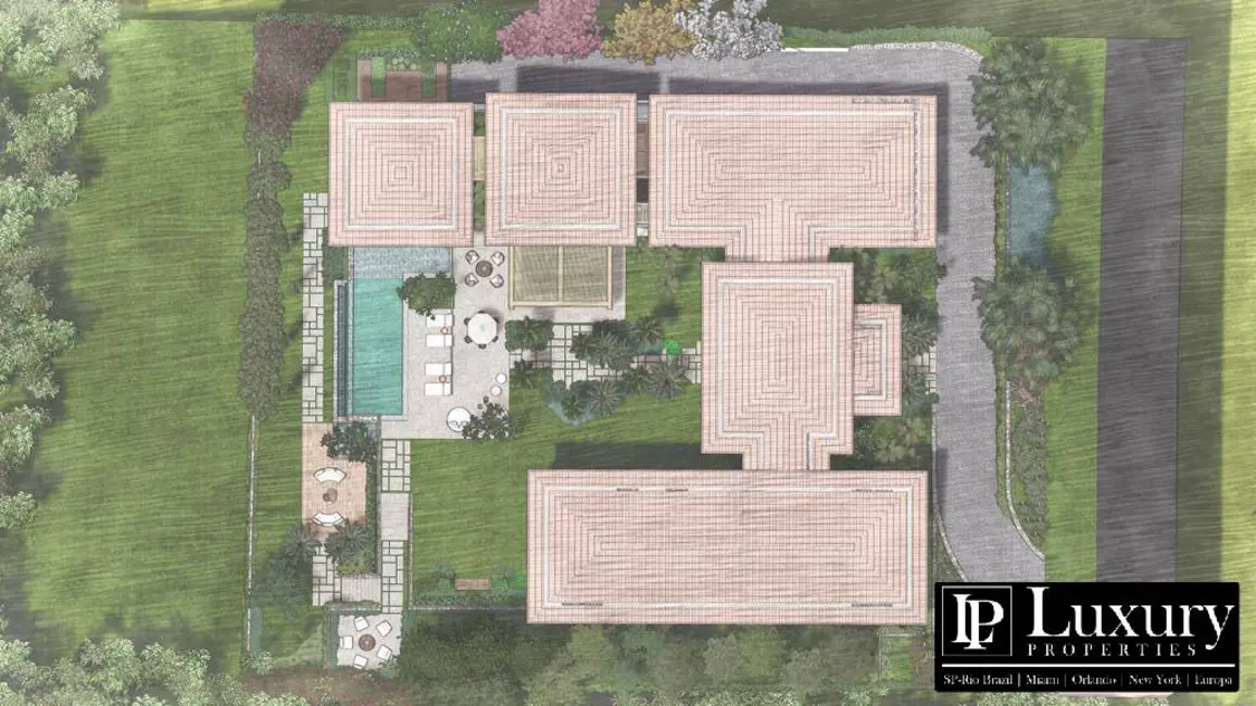 Foto 2 de Lote de Condomínio à venda em Braganca Paulista - SP