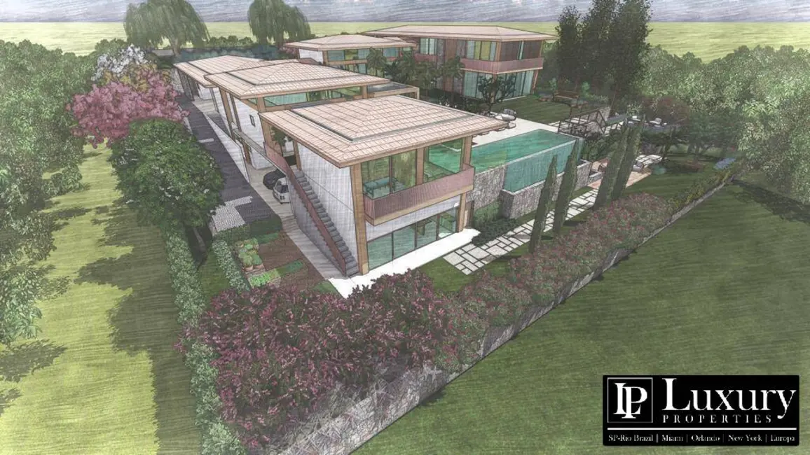 Foto 3 de Lote de Condomínio à venda em Braganca Paulista - SP