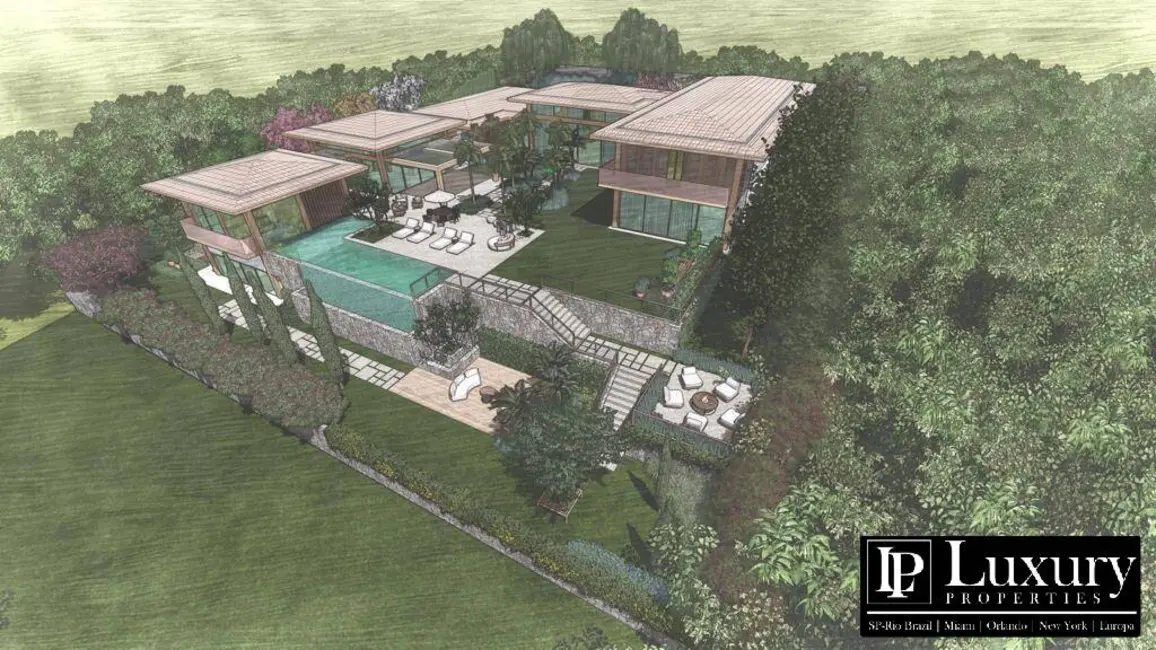 Foto 1 de Lote de Condomínio à venda em Braganca Paulista - SP