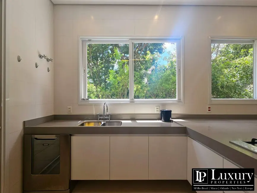 Foto 9 de Casa de Condomínio com 5 quartos à venda em Itupeva - SP