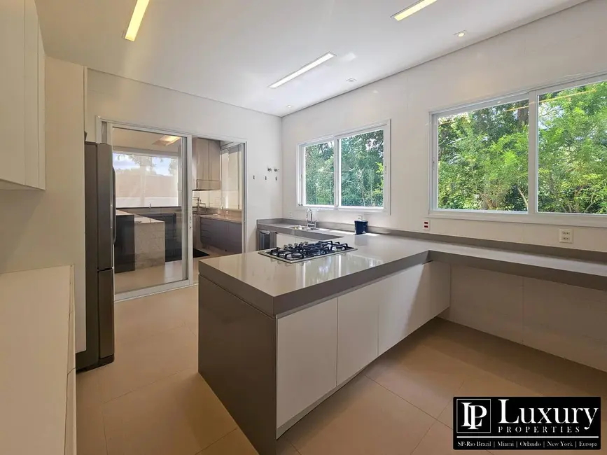 Foto 5 de Casa de Condomínio com 5 quartos à venda em Itupeva - SP